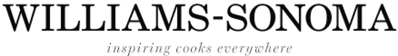 Williams Sonoma Coupons & Promo Codes