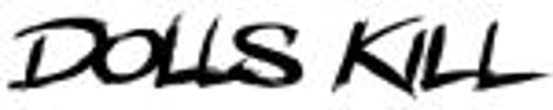 Dolls Kill Coupons & Promo Codes