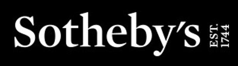 Sotheby's Coupons & Promo Codes