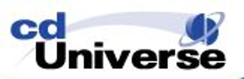 CD Universe Coupons & Promo Codes