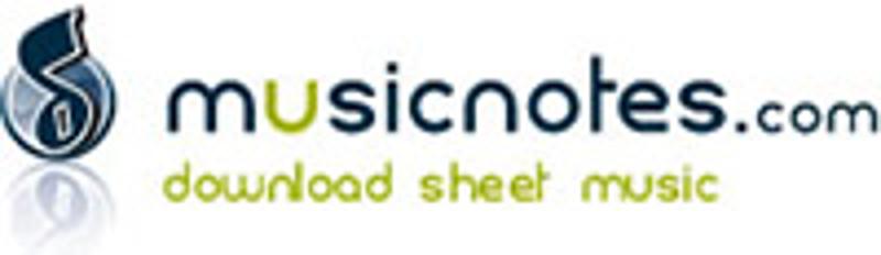 Musicnotes Coupons & Promo Codes
