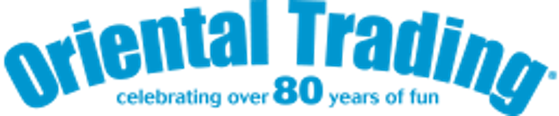 Oriental Trading Coupons & Promo Codes