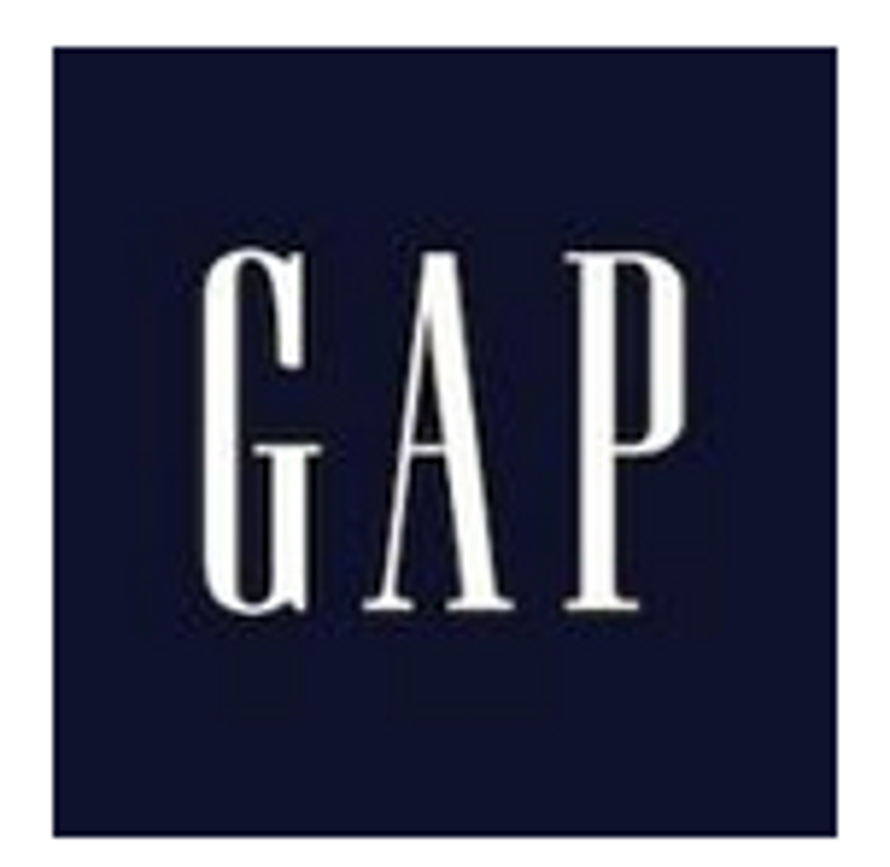 Gap Coupons & Promo Codes