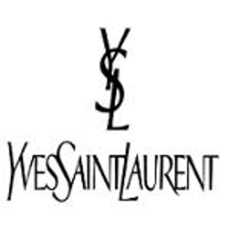 Yves Saint Laurent Coupons & Promo Codes