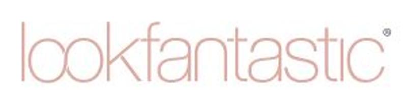 Lookfantastic Coupons & Promo Codes