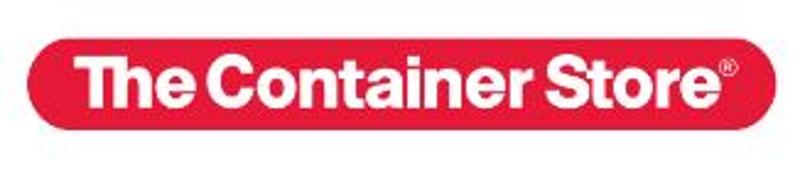 The Container Store Coupons & Promo Codes