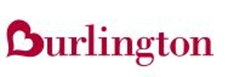 Burlington Coupons & Promo Codes