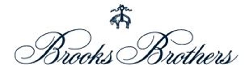 Brooks Brothers Coupons & Promo Codes
