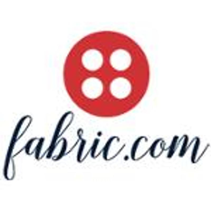 Fabric.com Coupons & Promo Codes