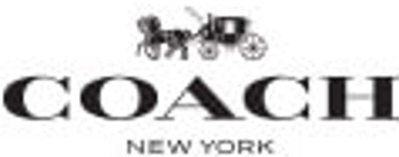 Coach Coupons & Promo Codes