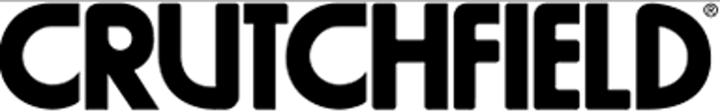 Crutchfield Coupons & Promo Codes
