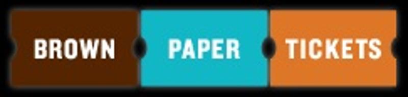 Brown Paper Tickets Coupons & Promo Codes