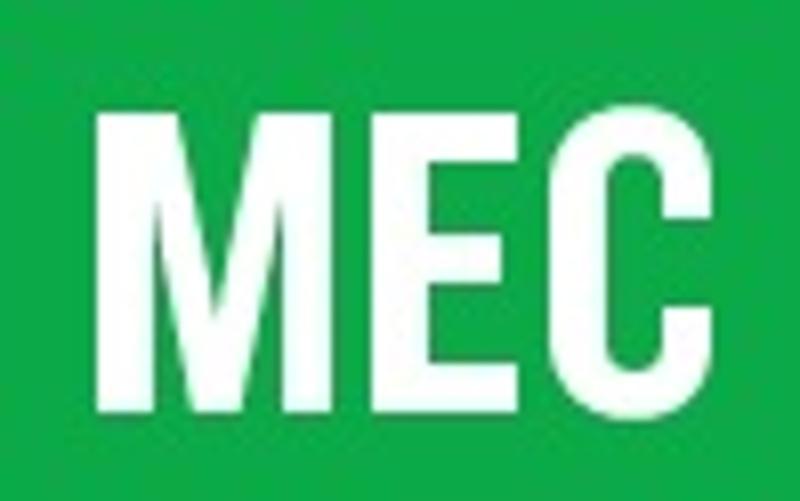 MEC Coupons & Promo Codes