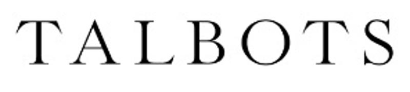 Talbots Coupons & Promo Codes