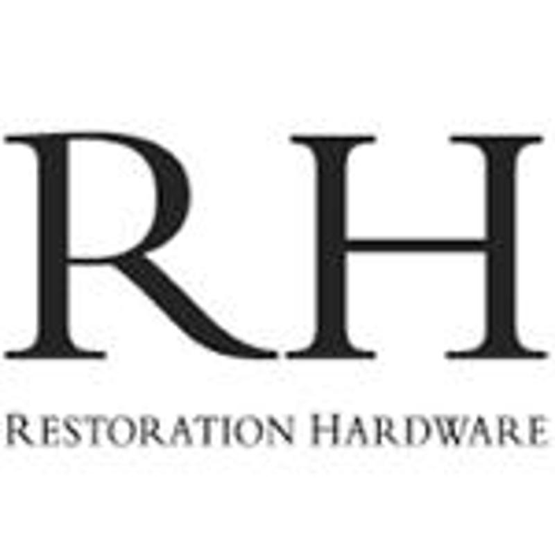 Restoration Hardware Coupons & Promo Codes