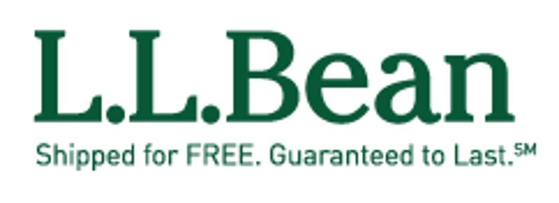 L.L. Bean Coupons & Promo Codes