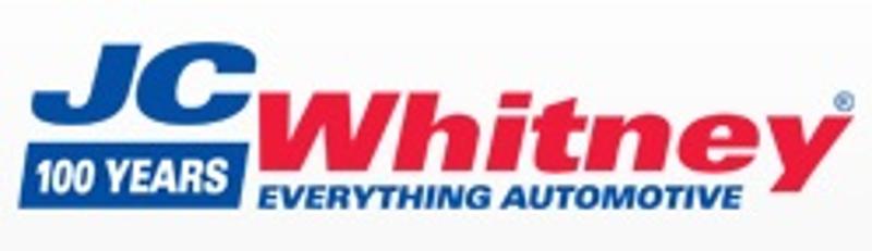 JC Whitney Coupons & Promo Codes