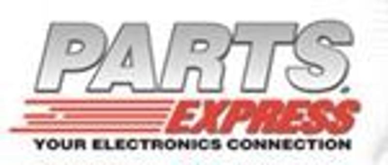 Parts Express Coupons & Promo Codes