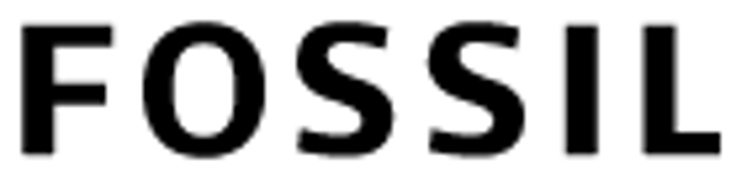 Fossil Coupons & Promo Codes