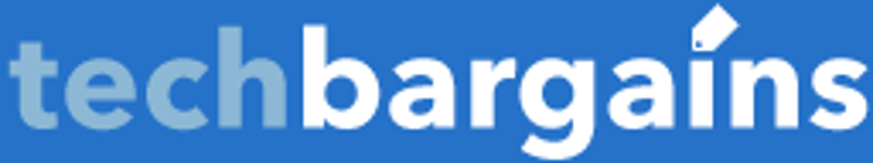 TechBargains Coupons & Promo Codes