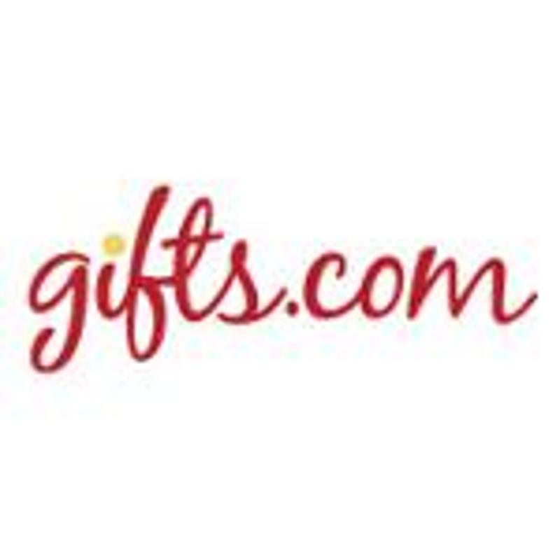 Gifts.com Coupons & Promo Codes