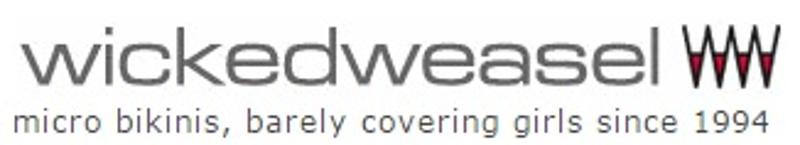 Wicked Weasel Coupons & Promo Codes