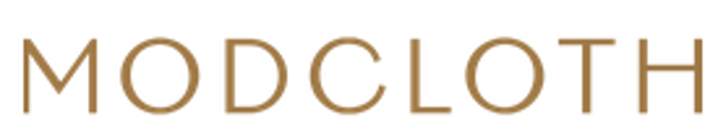 ModCloth Coupons & Promo Codes