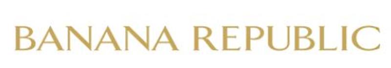Banana Republic Coupons & Promo Codes