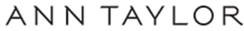 Ann Taylor Coupons & Promo Codes