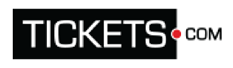 Tickets.com Coupons & Promo Codes