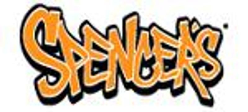 Spencers Coupons & Promo Codes