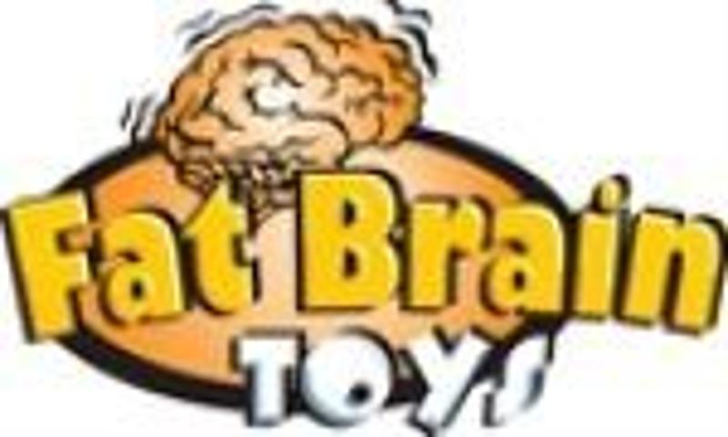 Fat Brain Toys Coupons & Promo Codes