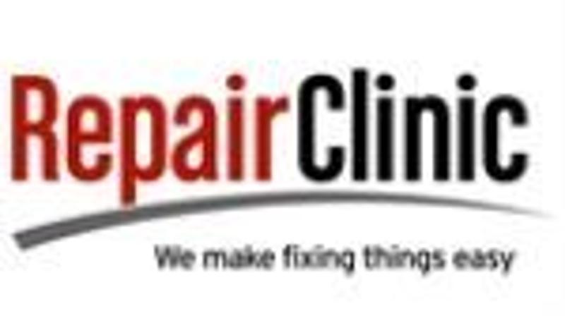 RepairClinic Coupons & Promo Codes