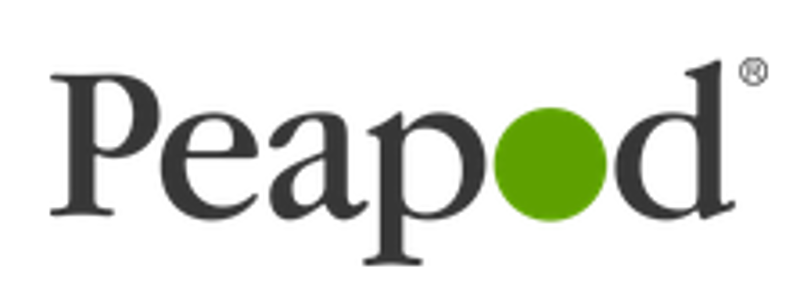 Peapod Coupons & Promo Codes