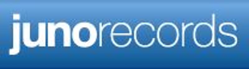 Juno Records Coupons & Promo Codes