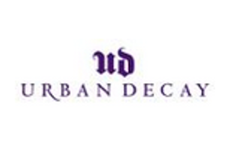Urban Decay Coupons & Promo Codes
