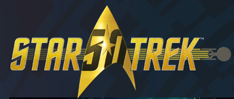 Startrek Coupons & Promo Codes