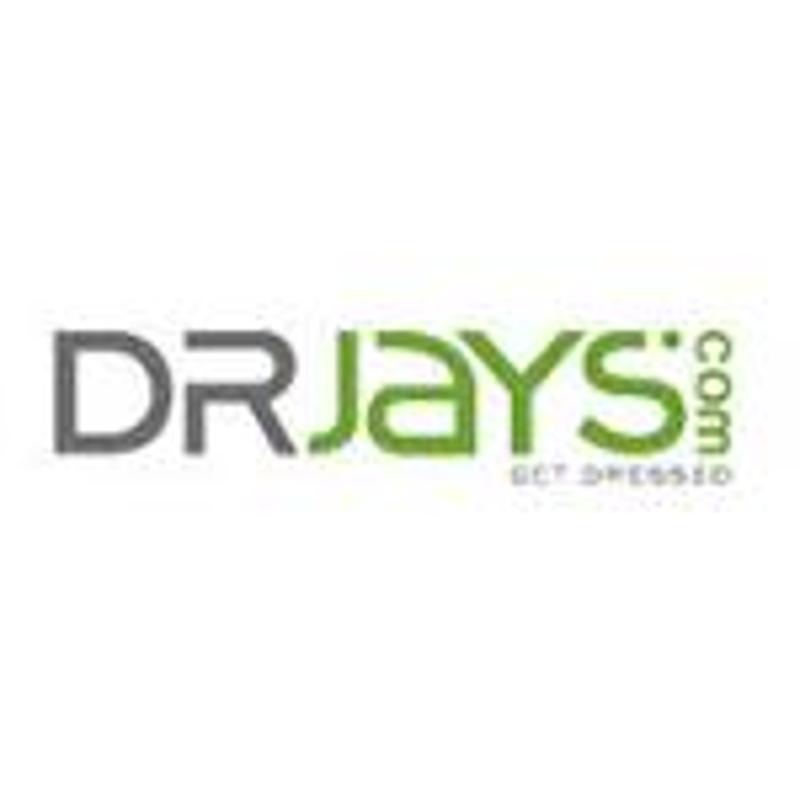DrJays Coupons & Promo Codes