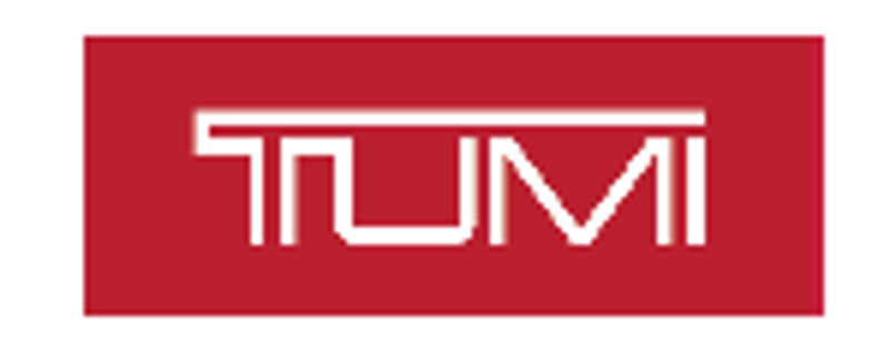 Tumi Coupons & Promo Codes