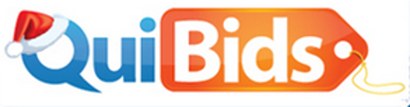 Quibids Coupons & Promo Codes