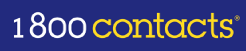 1-800 Contacts Coupons & Promo Codes