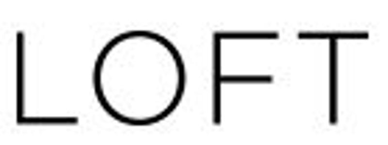 LOFT Coupons & Promo Codes