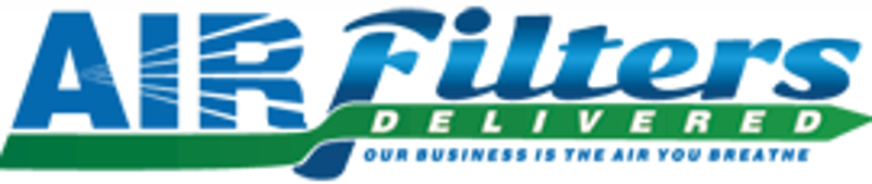 Air Filters Delivered Coupons & Promo Codes