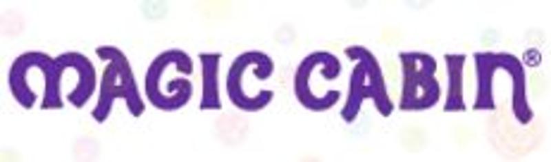 Magic Cabin Coupons & Promo Codes