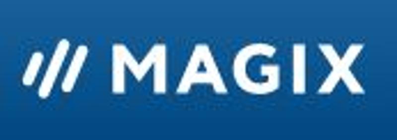 MAGIX Software Coupons & Promo Codes