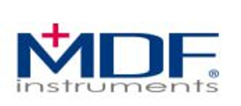 MDF Instruments Coupons & Promo Codes