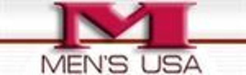 Mens USA Coupons & Promo Codes
