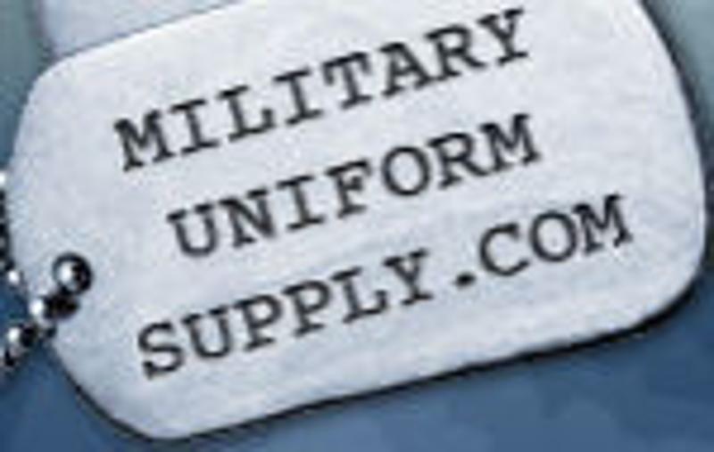 Military Uniform Supply Coupons & Promo Codes