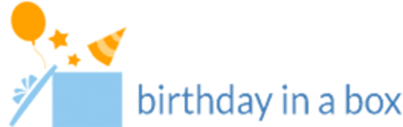 Birthday In A Box Coupons & Promo Codes