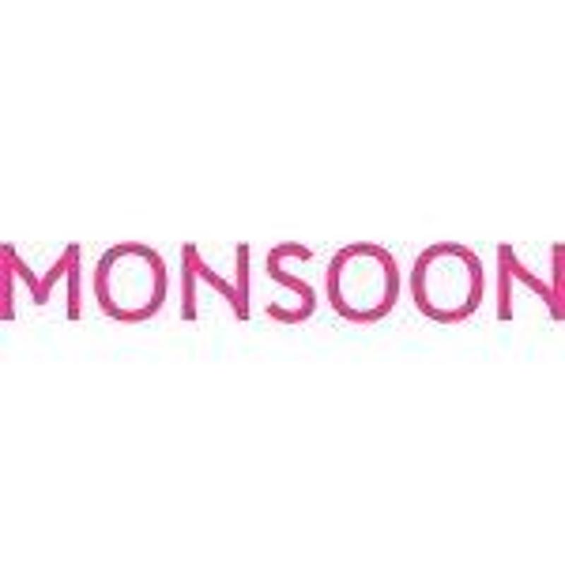 Monsoon US Coupons & Promo Codes